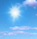 Friday: Sunny. High near 73, with temperatures falling to around 71 in the afternoon. West wind around 5 mph. Friday: Sunny